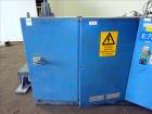Used Coperion Werner & Pfleiderer Twin Screw Extruder