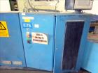 Used Coperion Werner & Pfleiderer Twin Screw Extruder