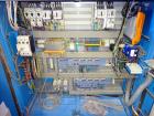 Used Coperion Werner & Pfleiderer Twin Screw Extruder