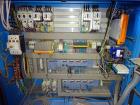 Used Coperion Werner & Pfleiderer Twin Screw Extruder