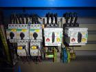 Used Coperion Werner & Pfleiderer Twin Screw Extruder
