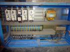 Used Coperion Werner & Pfleiderer Twin Screw Extruder