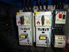 Used Coperion Werner & Pfleiderer Twin Screw Extruder