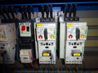Used Coperion Werner & Pfleiderer Twin Screw Extruder