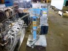 Used Coperion Werner & Pfleiderer Twin Screw Extruder