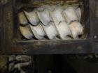 Used Coperion Werner & Pfleiderer Twin Screw Extruder