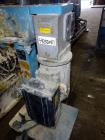 Used Coperion Werner & Pfleiderer Twin Screw Extruder