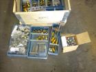 Used Coperion Werner & Pfleiderer Twin Screw Extruder