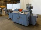 Used 40MM Werner & Pfleiderer Model ZSK40F 32.5E Co-Rotating Twin Screw Extrude