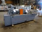 Used 40MM Werner & Pfleiderer Model ZSK40F 32.5E Co-Rotating Twin Screw Extrude
