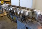 Used 40MM Werner & Pfleiderer Model ZSK40F 32.5E Co-Rotating Twin Screw Extrude
