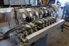 Used 40MM Werner & Pfleiderer Model ZSK40F 32.5E Co-Rotating Twin Screw Extrude