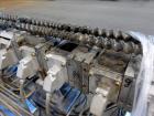 Used 40MM Werner & Pfleiderer Model ZSK40F 32.5E Co-Rotating Twin Screw Extrude