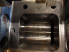 Used 40MM Werner & Pfleiderer Model ZSK40F 32.5E Co-Rotating Twin Screw Extrude