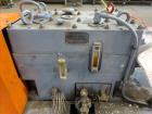 Used 40MM Werner & Pfleiderer Model ZSK40F 32.5E Co-Rotating Twin Screw Extrude