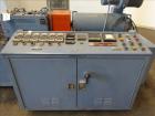 Used 40MM Werner & Pfleiderer Model ZSK40F 32.5E Co-Rotating Twin Screw Extrude