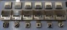 Used 40MM Werner & Pfleiderer Model ZSK40F 32.5E Co-Rotating Twin Screw Extrude