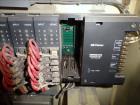 Used 40MM Werner & Pfleiderer Model ZSK40F 32.5E Co-Rotating Twin Screw Extrude