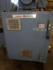 Used 40MM Werner & Pfleiderer Model ZSK40F 32.5E Co-Rotating Twin Screw Extrude
