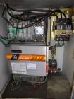 Used 40MM Werner & Pfleiderer Model ZSK40F 32.5E Co-Rotating Twin Screw Extrude