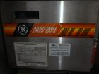 Used 40MM Werner & Pfleiderer Model ZSK40F 32.5E Co-Rotating Twin Screw Extrude