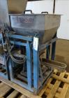 Used 40MM Werner & Pfleiderer Model ZSK40F 32.5E Co-Rotating Twin Screw Extrude