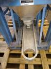 Used 40MM Werner & Pfleiderer Model ZSK40F 32.5E Co-Rotating Twin Screw Extrude