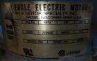 Used 40MM Werner & Pfleiderer Model ZSK40F 32.5E Co-Rotating Twin Screw Extrude