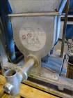 Used 40MM Werner & Pfleiderer Model ZSK40F 32.5E Co-Rotating Twin Screw Extrude
