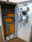 Used 40MM Werner & Pfleiderer Model ZSK40F 32.5E Co-Rotating Twin Screw Extrude