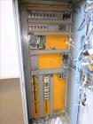 Used 40MM Werner & Pfleiderer Model ZSK40F 32.5E Co-Rotating Twin Screw Extrude