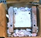 Used Werner Pfleiderer 40mm Twin Screw Extruder, Type ZSK-40. Co-rotating intermeshing side by side screw design. Approximate 40 to 1 L/D ratio. (11) Barrel sections, (1) feed section. Water cooled b...