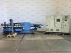Used Coperion Werner & Pfleiderer ZSK 50 MCC Twin Screw Extruder – 40mm High-Speed Compounding System with Side Feeder