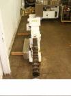 USED: Werner & Pfleiderer 57mm twin screw extruder with optional hightorque drive capable of a throughput rate of up to 350 kg (700 lbs)/hour depending on the product and process. Has 7 jacketed barr...