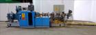 Used Coperion Werner & Pfleiderer Twin Screw Extruder Model ZSK 58 MCC.