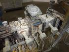 Used- Coperion Werner & Pfleiderer Twin Screw Extruder Model ZSK 58 MCC.