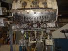 Used Coperion Werner & Pfleiderer Twin Screw Extruder Model ZSK 58 MCC.