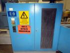 Used Coperion Werner & Pfleiderer Twin Screw Extruder Model ZSK 58 MCC.