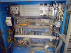Used Coperion Werner & Pfleiderer Twin Screw Extruder Model ZSK 58 MCC.