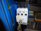 Used Coperion Werner & Pfleiderer Twin Screw Extruder Model ZSK 58 MCC.