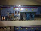 Used Coperion Werner & Pfleiderer Twin Screw Extruder Model ZSK 58 MCC.