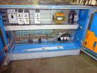 Used Coperion Werner & Pfleiderer Twin Screw Extruder Model ZSK 58 MCC.
