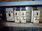 Used Coperion Werner & Pfleiderer Twin Screw Extruder Model ZSK 58 MCC.