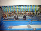 Used Coperion Werner & Pfleiderer Twin Screw Extruder Model ZSK 58 MCC.
