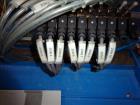 Used Coperion Werner & Pfleiderer Twin Screw Extruder Model ZSK 58 MCC.