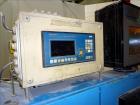 Used Coperion Werner & Pfleiderer Twin Screw Extruder Model ZSK 58 MCC.