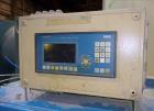 Used Coperion Werner & Pfleiderer Twin Screw Extruder Model ZSK 58 MCC.