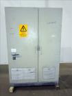 Used Coperion Werner & Pfleiderer Twin Screw Extruder Model ZSK 58 MCC.