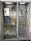 Used Coperion Werner & Pfleiderer Twin Screw Extruder Model ZSK 58 MCC.