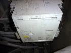 Used Coperion Werner & Pfleiderer Twin Screw Extruder Model ZSK 58 MCC.